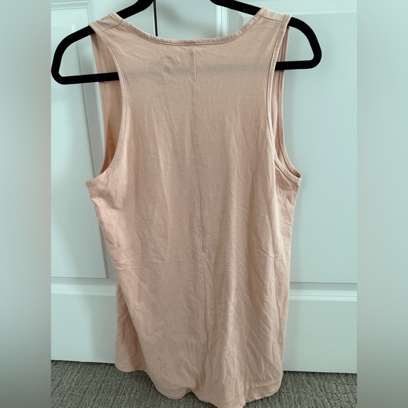 Universal Studios Women's Blush Tank Top - Picture 4 of 4